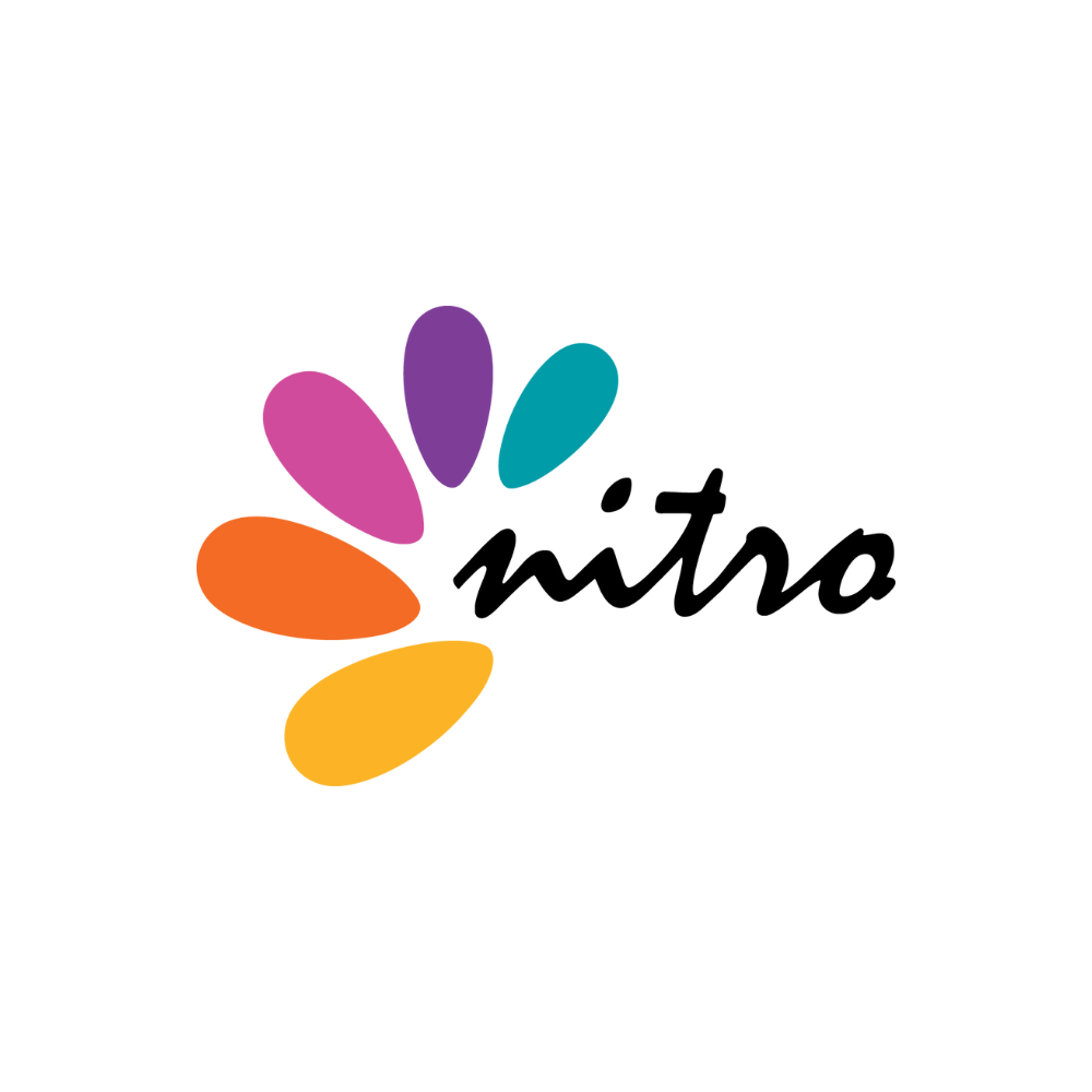 logo of Nitro